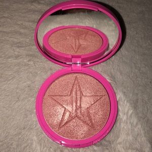 Jeffree Star Cosmetics Skin Frost